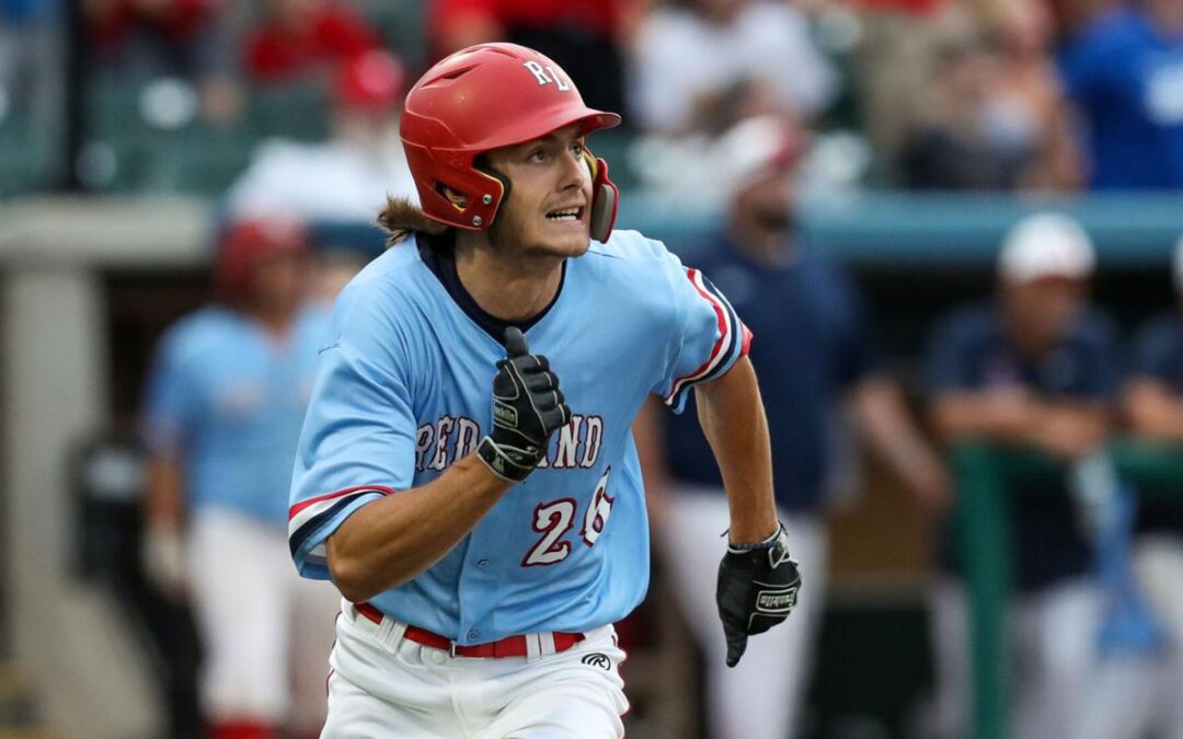 2021 MLB Draft: RotoProspects Top 20
