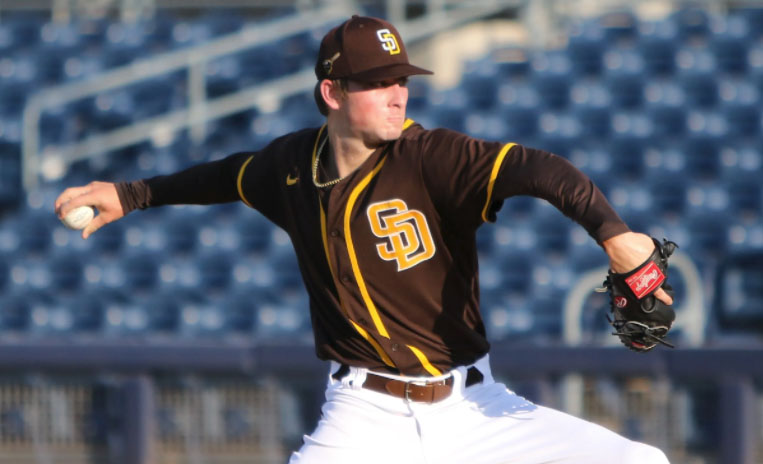 RotoProspects On The Move: Justin Lange to the Yankees