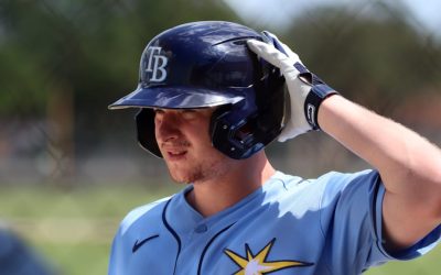 Position Prospect Rankings Released: First Basemen In The Top 500