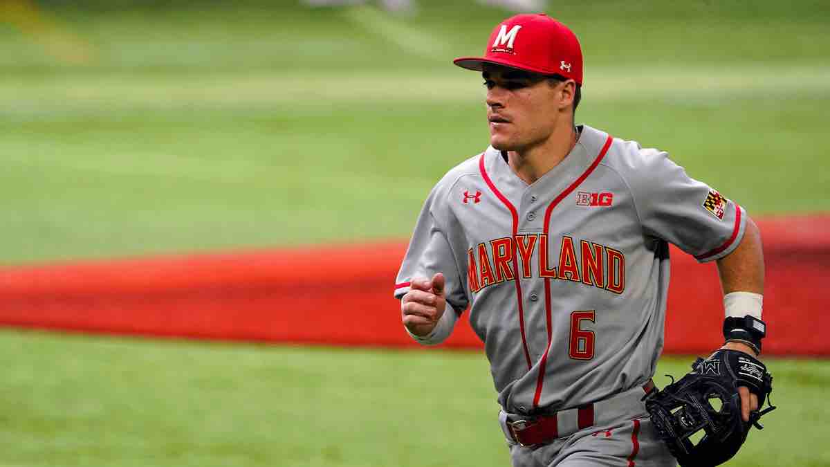 Updated MLB Draft Rankings for Fantasy Baseball - RotoProspects