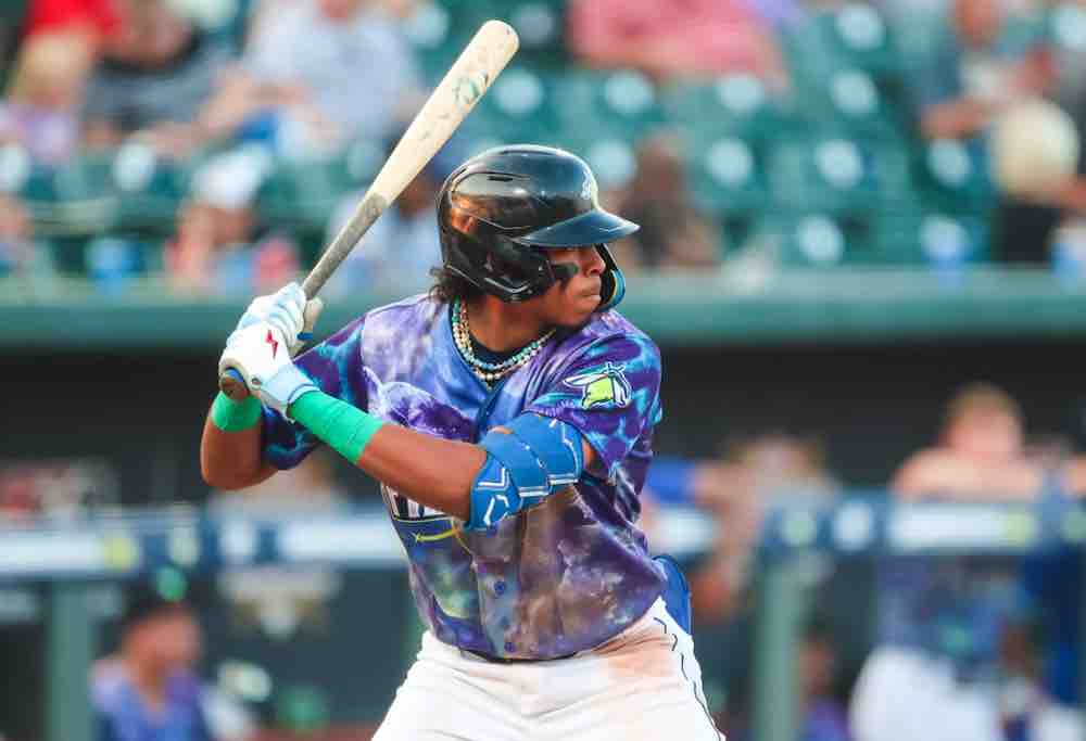 2022 Fantasy Baseball Player Spotlight: MLB Top Prospect Oneil