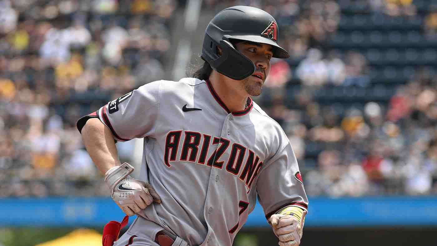 Top 50 Dynasty Rankings for Fantasy Baseball (June Update