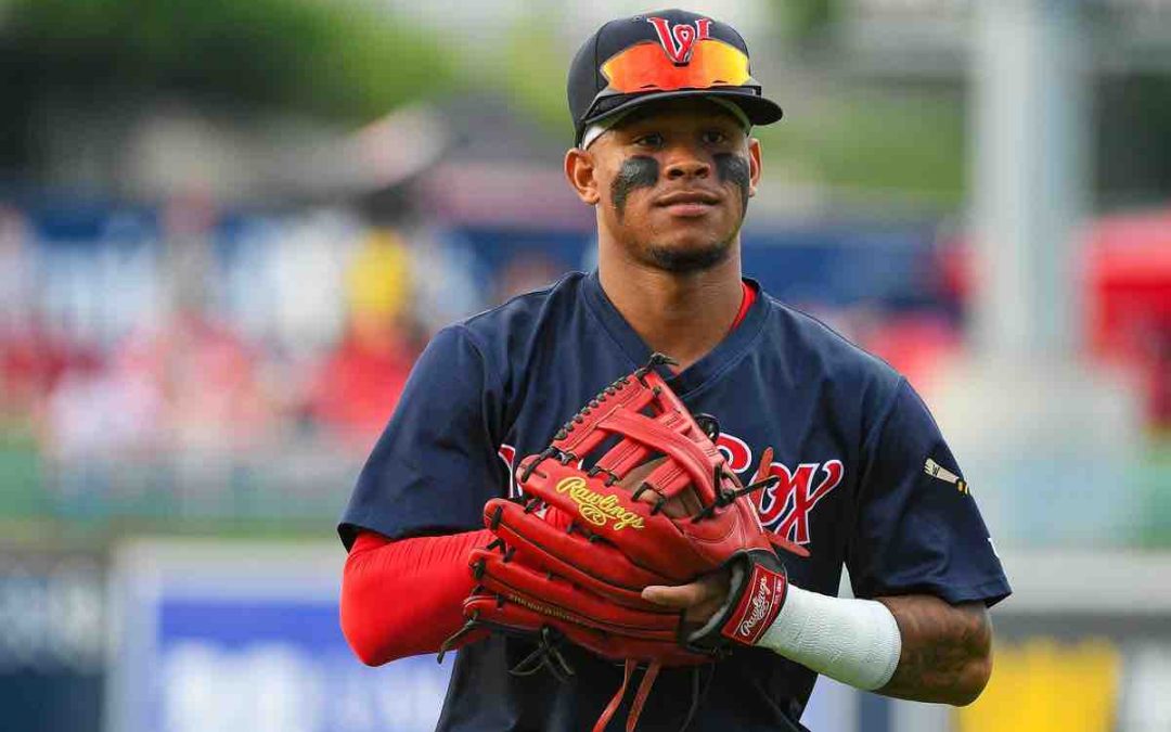 Weekly Hot Prospects Report for July 31-August 6: Ceddanne Rafaela trying to homer his way to the big leagues