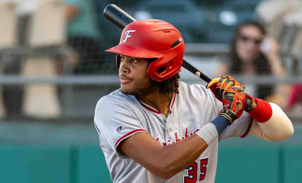 Updated Top 700 Prospect Rankings for April 19
