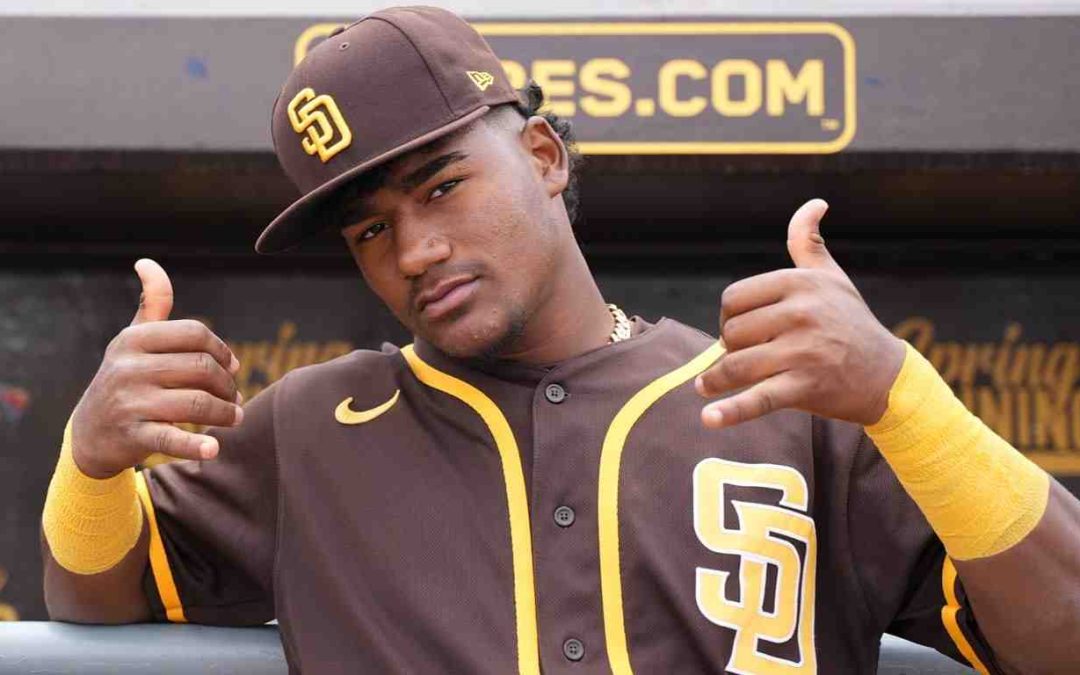 Midseason Team-by-Team Prospect Rankings: NL West released