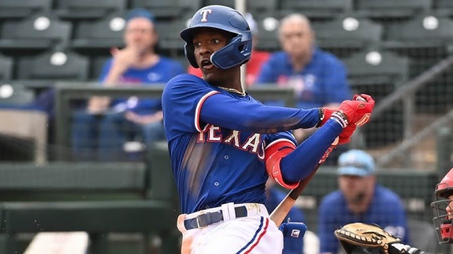 End-of-season Team-by-Team Prospect Rankings: AL West released