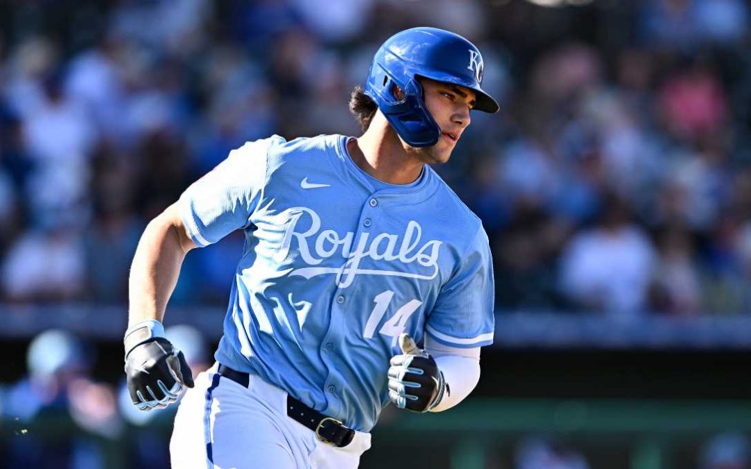 Weekly Fantasy Baseball Rankings update for June 6: New Top 700 Prospect Rankings released