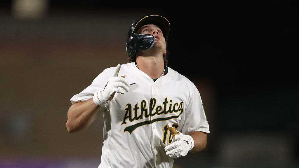 Weekly Fantasy Baseball Rankings update for May 23: New Top 700 Prospect Rankings released