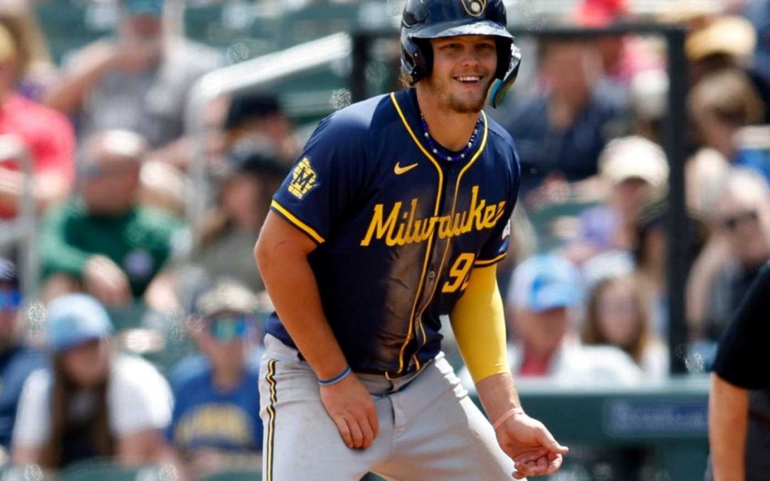 Power ranking of the Top 10 fastest risers in the update of the Top 700 Prospect Rankings for May 16