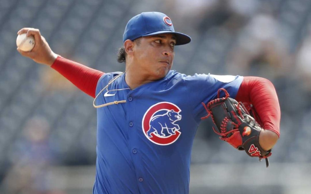 Fantasy Baseball Closer Chart update: White Sox, Cubs, Marlins making big moves in the 9th inning