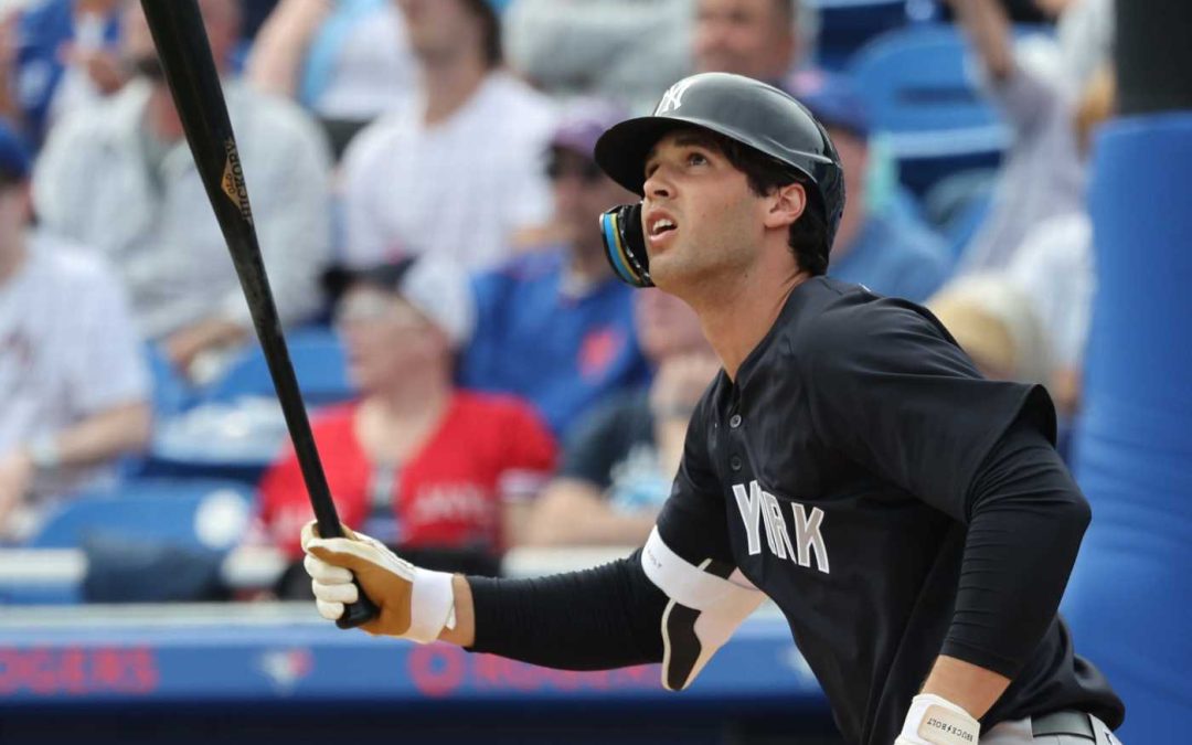Weekly Fantasy Baseball Rankings update for July 11: New Top 700 Prospect Rankings released… with 2025 MLB Draftees!