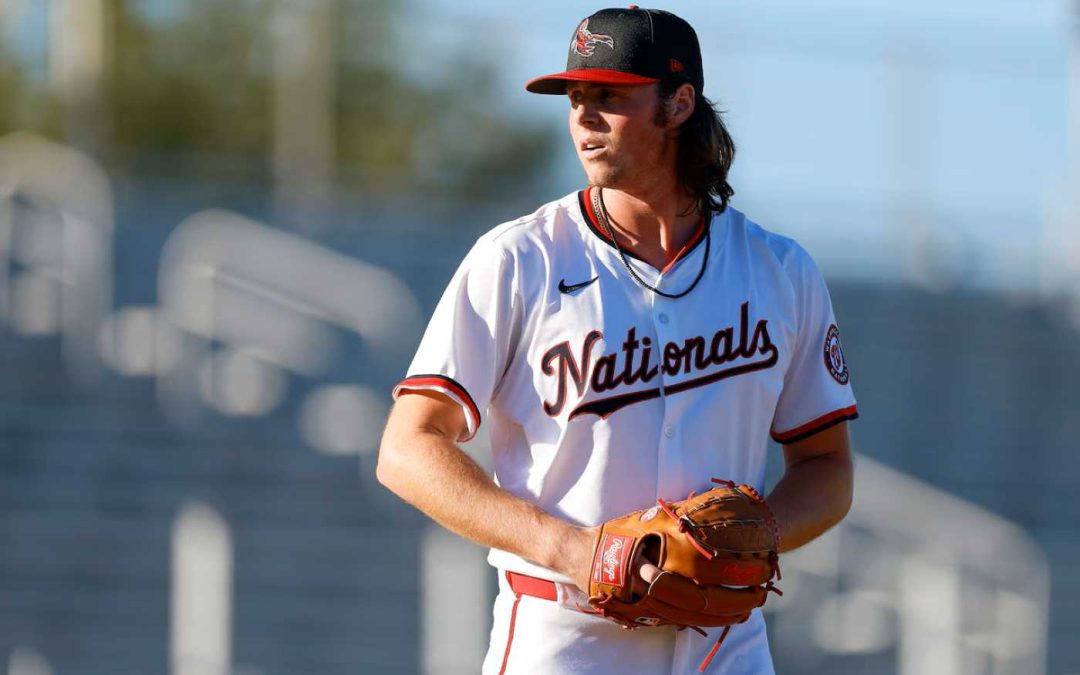 Weekly Fantasy Baseball Rankings update for February 20: New Top 700 Prospect Rankings released