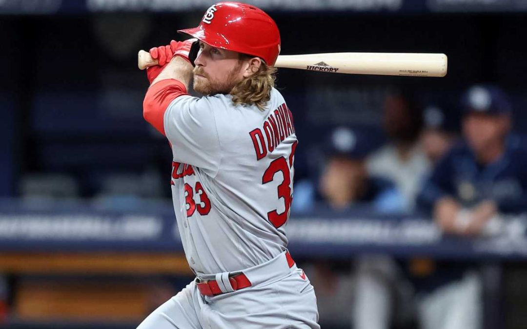 RotoProspects releases Top 700 Dynasty Fantasy Baseball Rankings for 2026