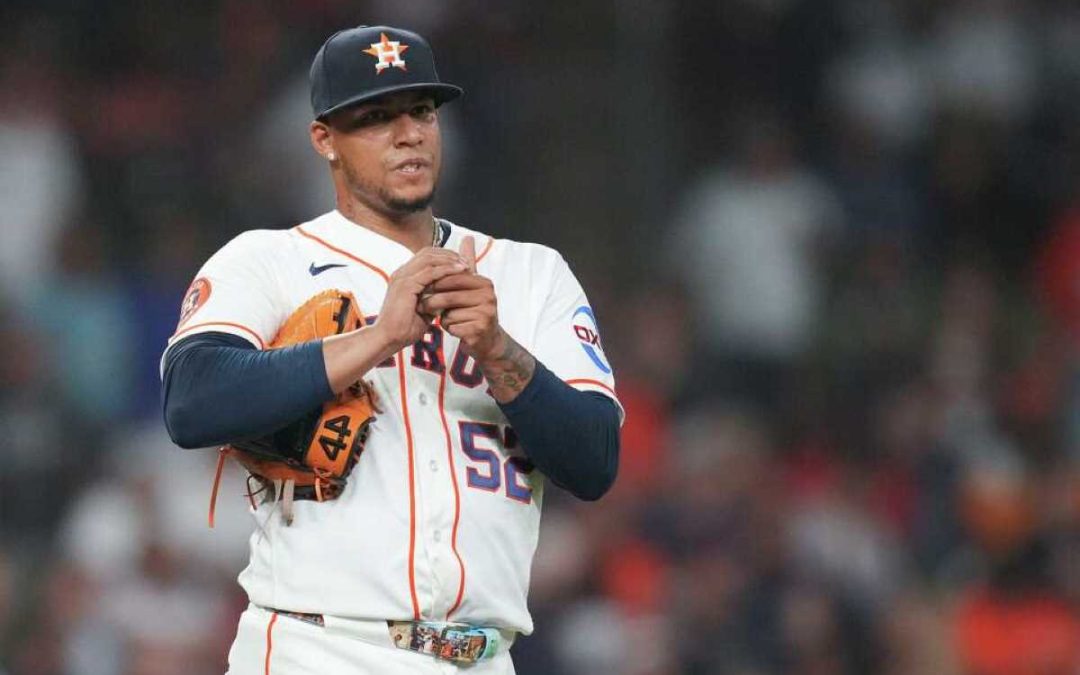 Fantasy Baseball Closer Chart update: Angels’ Jordan Romano seizes the day; unsettled situations for Astros, Brewers, Twins, White Sox