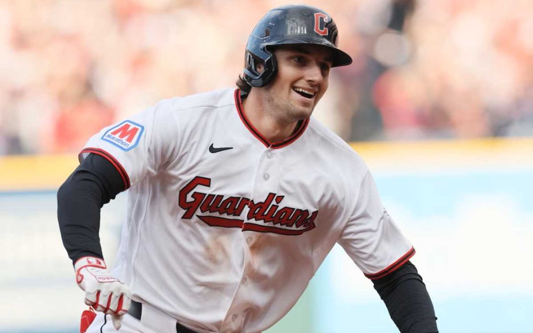 Weekly Fantasy Baseball Rankings update for April 10: New Top 700 Prospect Rankings released
