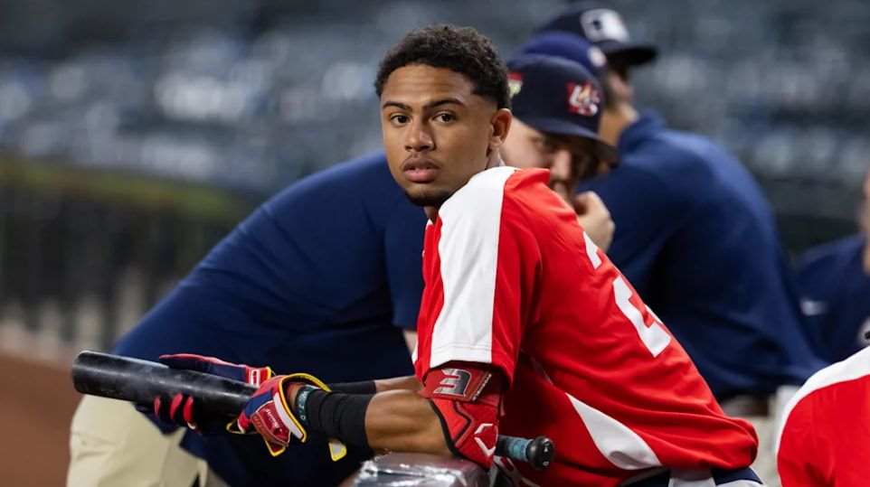 Weekly Fantasy Baseball Rankings update for April 24: New Top 700 Prospect Rankings released