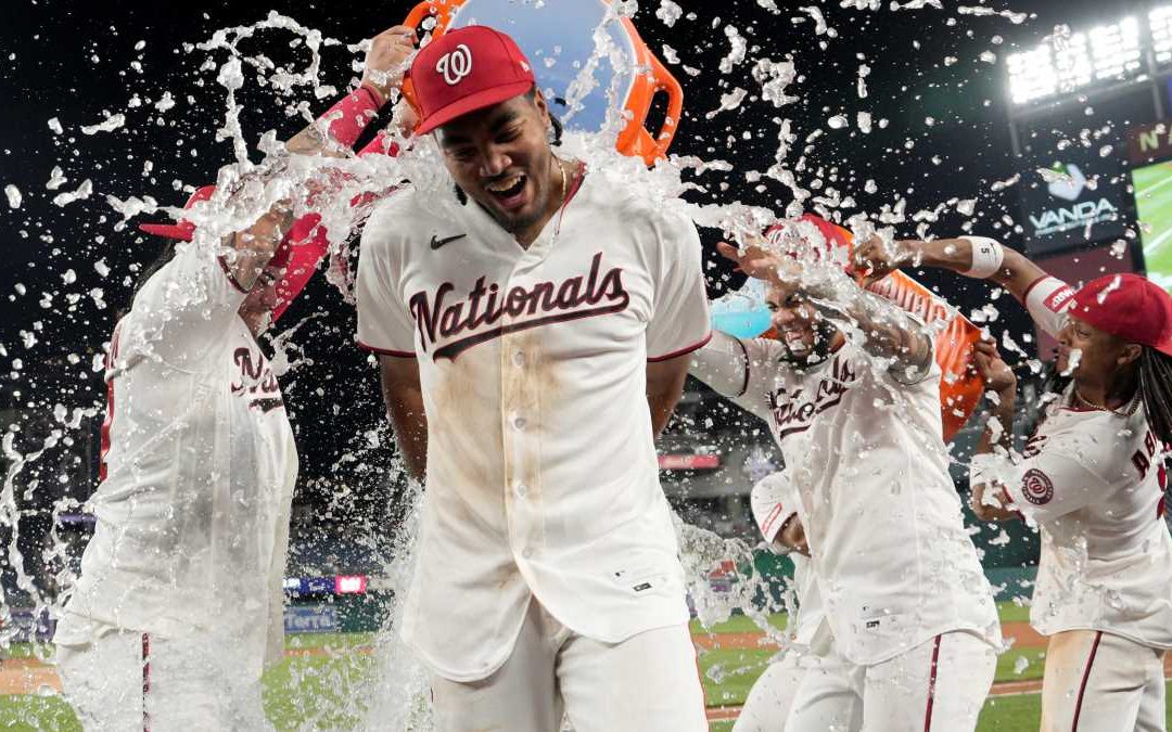 RotoProspects updates the Top 700 Dynasty Fantasy Baseball Rankings for 2026