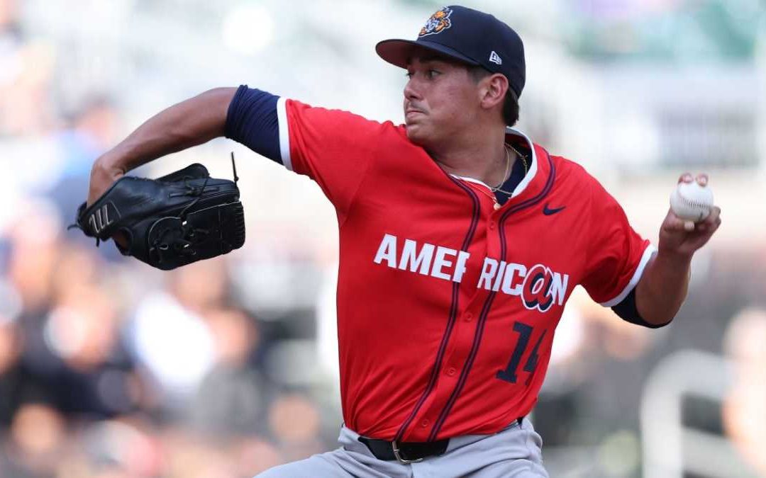 Weekly Hot Prospects Report #9: Abimelec Ortiz of Nationals leads the way with 5 HRs and 16 RBIs this week
