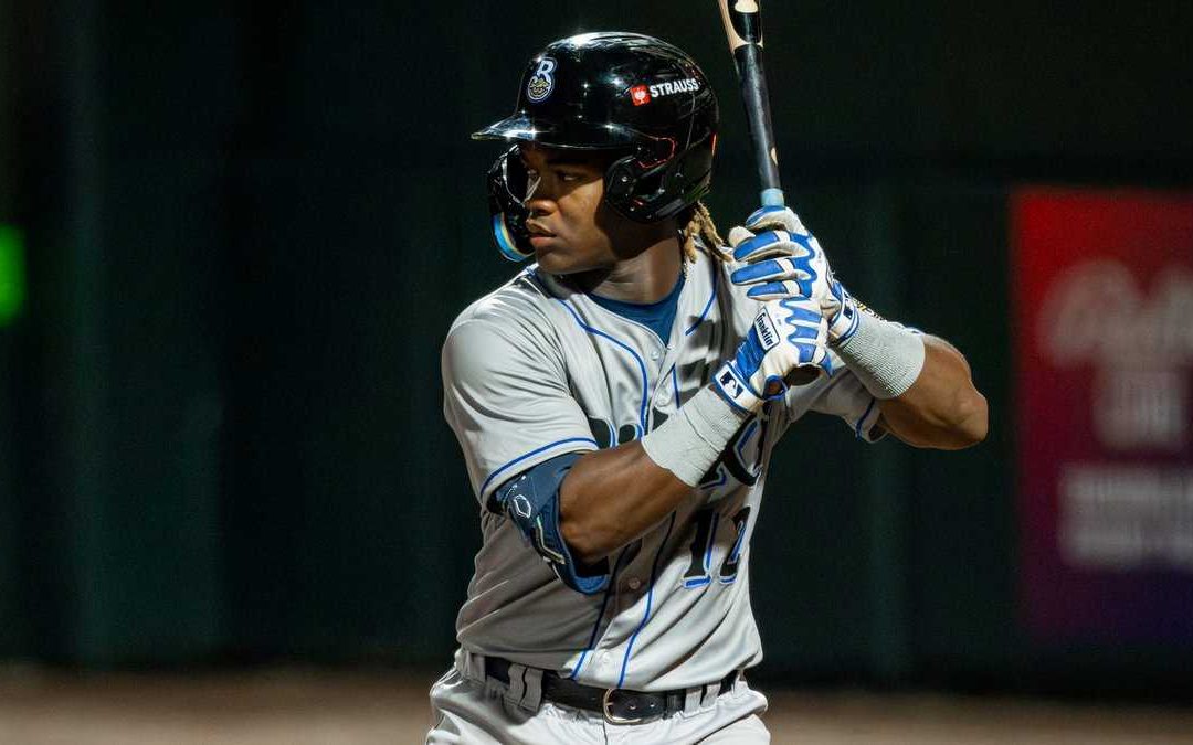 Weekly Fantasy Baseball Rankings update for May 15: New Top 700 Prospect Rankings released with Jesus Made taking over at No. 1