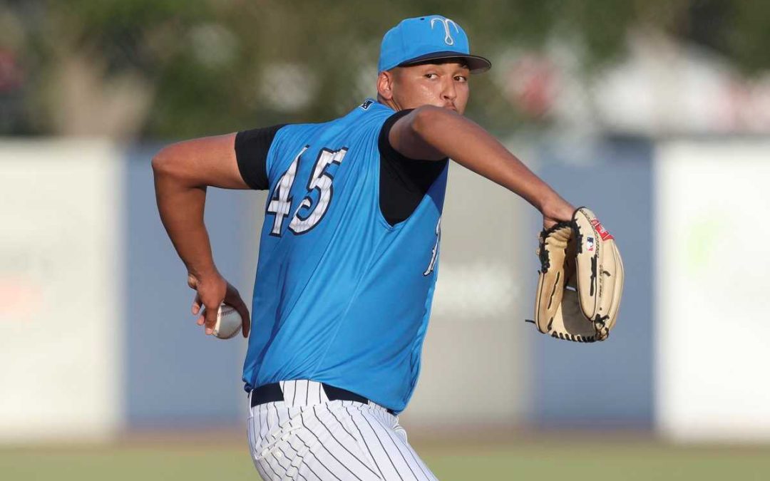 Weekly Hot Prospects Report #14: Yankees’ Henry Lalane leads the way with seven scoreless innings, career-high 12 Ks