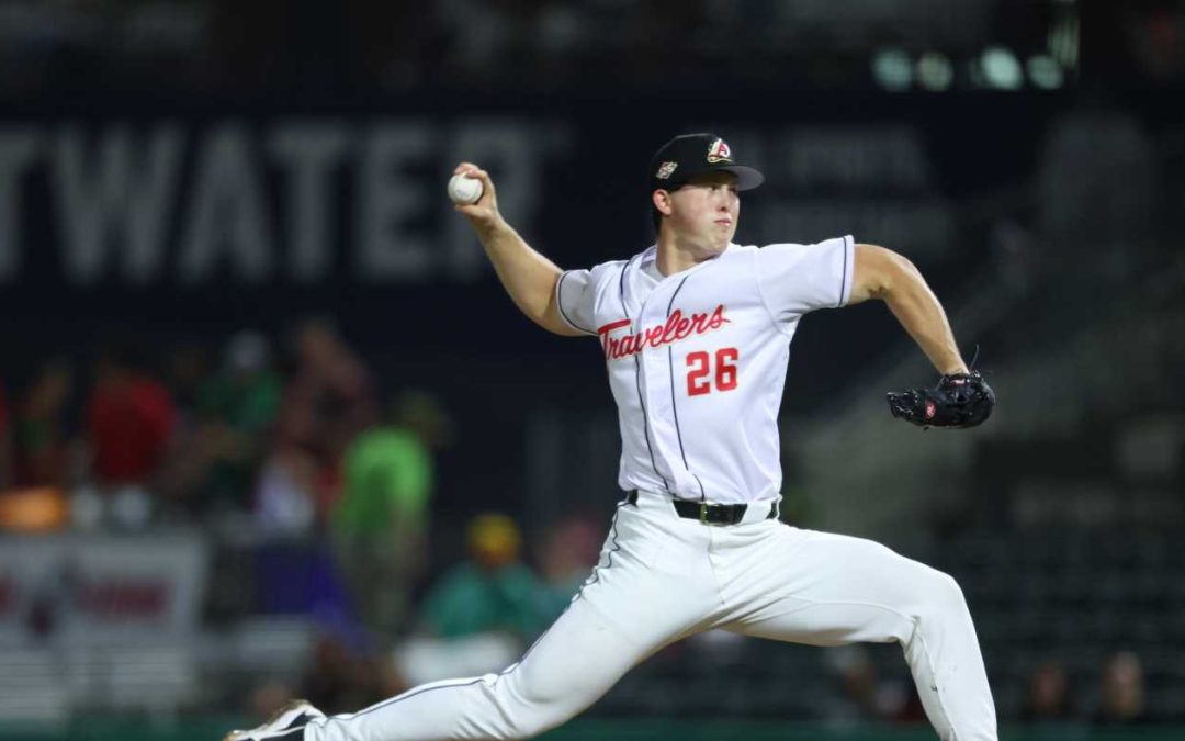 Weekly Hot Prospects Report #10: Ryan Sloan of the Mariners leads the way with six perfect innings this week