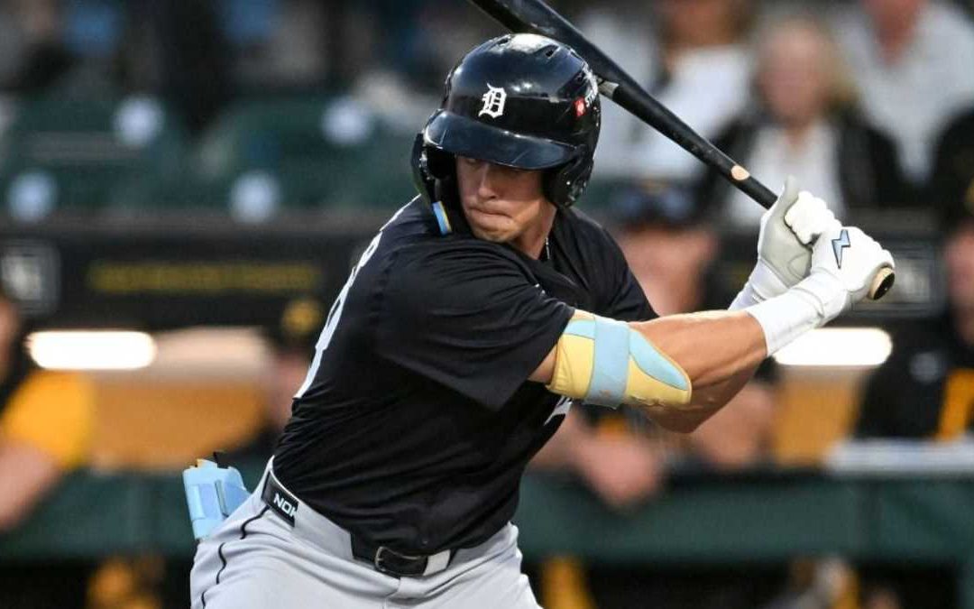 Weekly Fantasy Baseball Rankings update for July 10: New Top 700 Prospect Rankings released
