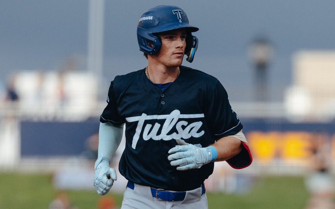 Weekly Fantasy Baseball Rankings update for July 24: New Top 700 Prospect Rankings released