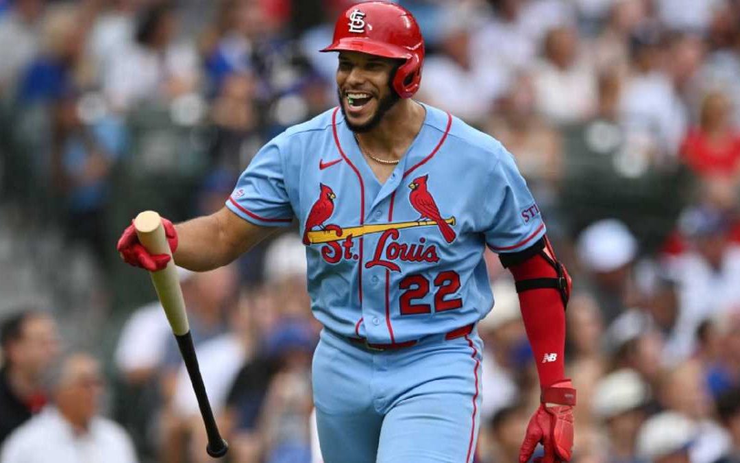 Fresh Cleats: Joshua Báez makes MLB history in Cardinals debut, homering in first three career at-bats