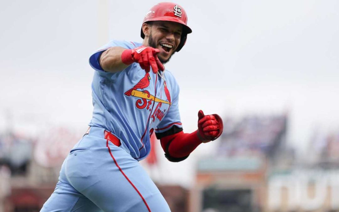 Weekly Fantasy Baseball Rankings update for August 21: New Top 700 Prospect Rankings released