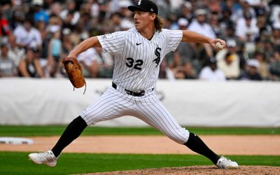 Power Risers: the Top 10 fastest-climbing prospects in this week’s Top 700 update (Sept. 18)