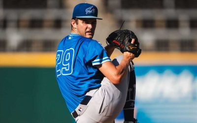Weekly fantasy baseball rankings update for September 18: New Top 700 Prospect Rankings released
