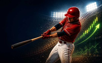 Power Risers: The Top 10 fastest-climbing prospects in this week’s Top 700 update (Sept. 11)