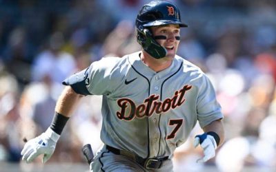 Beyond The Rankings: Kevin McGonigle is making The Tigers’ decision look easy