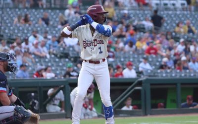 Weekly Fantasy Baseball Rankings update for September 11: New Top 700 Prospect Rankings released