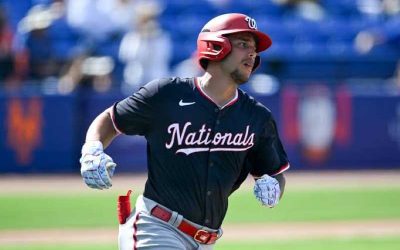 Weekly fantasy baseball rankings update for September 25: New Top 700 Prospect Rankings released
