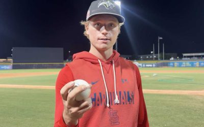 Power Risers: the Top 10 fastest-climbing prospects in this week’s Top 700 update (Oct. 30)