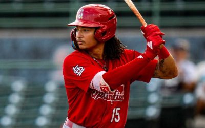 Weekly fantasy baseball rankings update for October 2: New Top 700 Prospect Rankings released