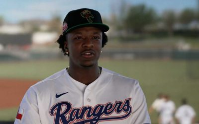 Top 20 prospects to watch in the 2026 Arizona Fall League