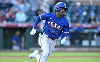 Weekly fantasy baseball rankings update for October 16: New Top 700 Prospect Rankings released